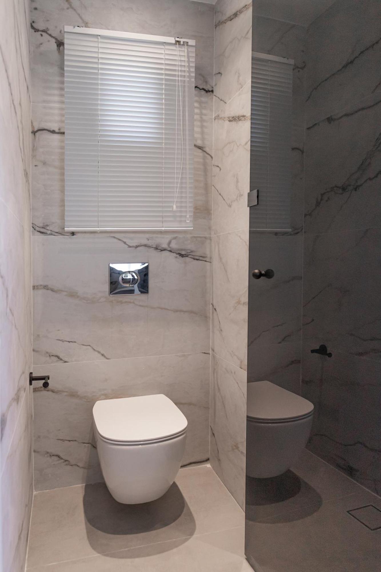 Marble Luxury Suites Karteros Camera foto